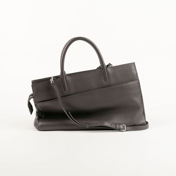 Medium Cabas Rivgoche Tote Shoulder Bag - Picture 6 of 8